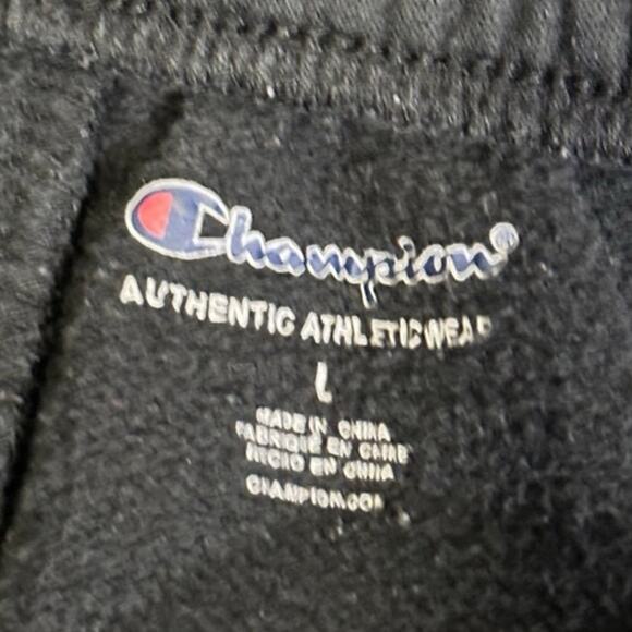 Champion Boys Joggers - Size Large - Picture 3 of 3